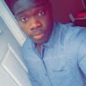 Meet your Posher, Andy